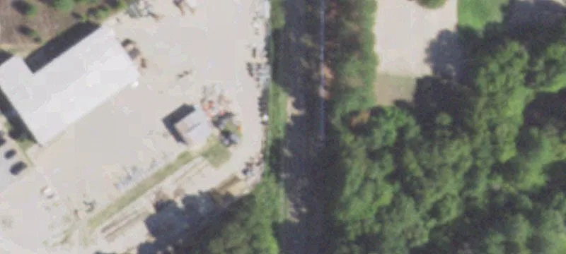 Commercial Land with Loop 7 Frontage