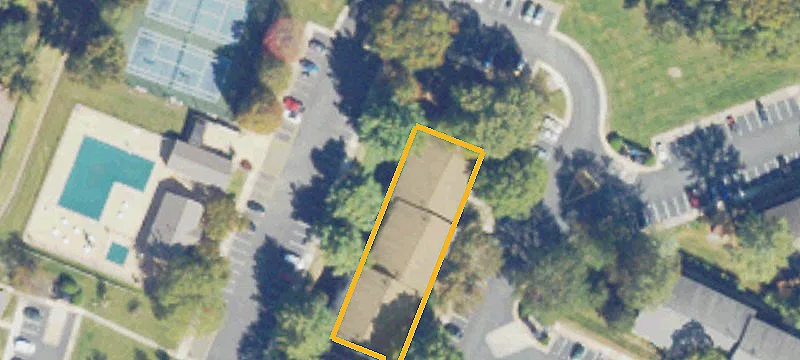 Residential Income Condo with Private Balcony