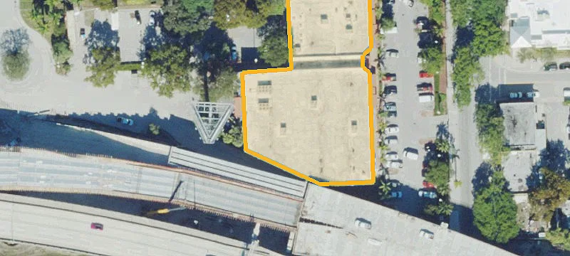 Neighborhood Shopping Center Lease Opportunities