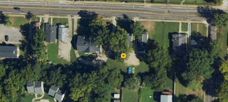 Land or Vacant Lot