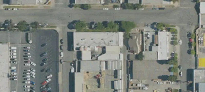 Food Grade Manufacturing Facility