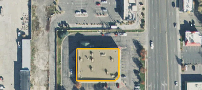 Retail Space for Lease
