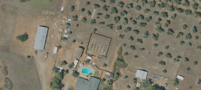Specialty Lot with Palm Avenue Frontage