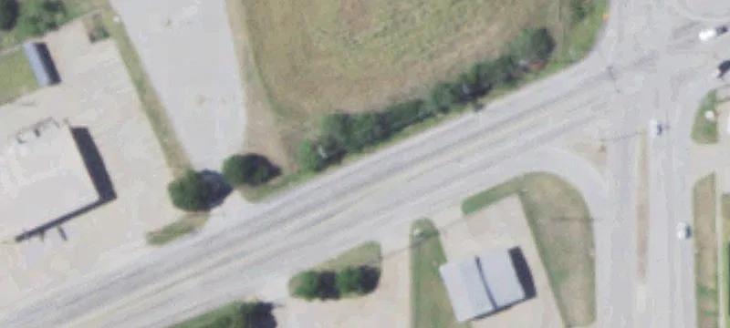 Commercial Land Zoned HC