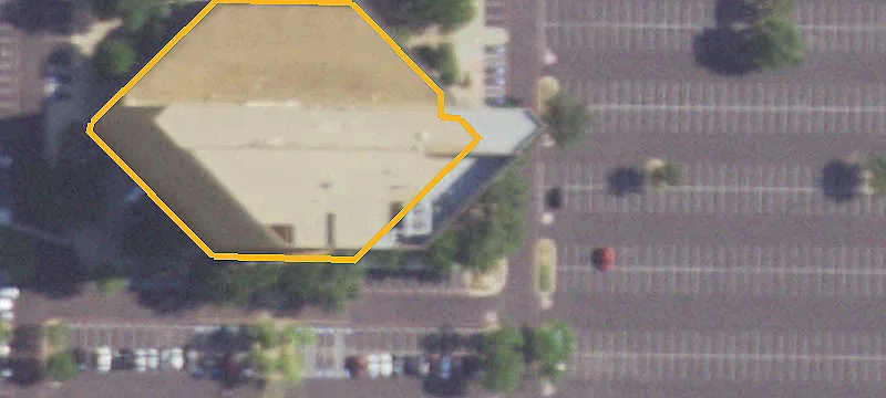 Renovated Office Suites with Covered Parking