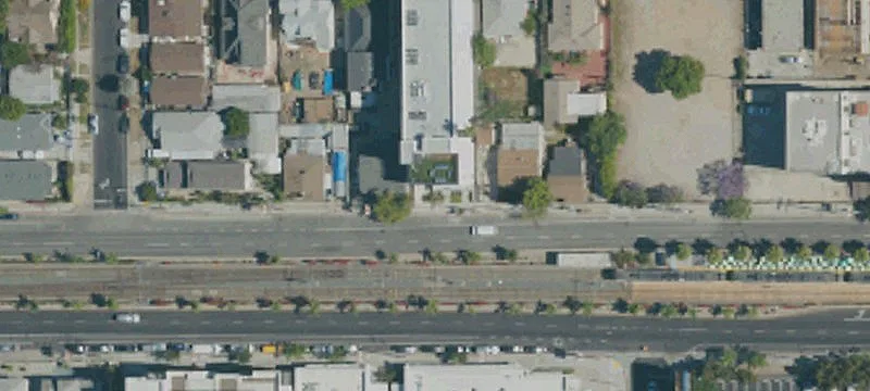 16-Unit Elevator Apartment Building