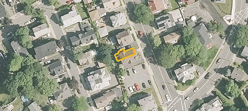Residential Income Property
