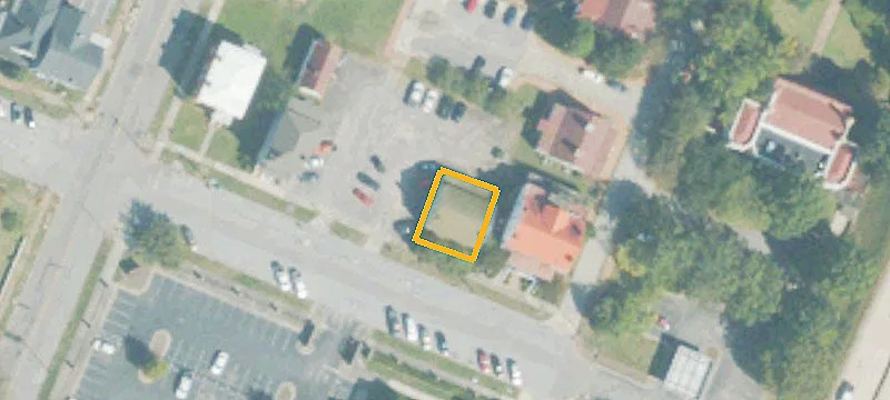 Two-Story Office Building with Private Offices