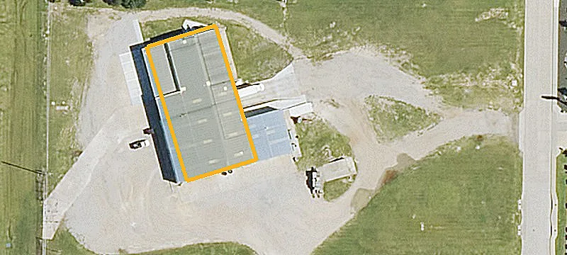 Pad-Ready Commercial Land Site