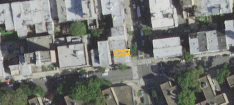 Duplex Live-Work Property with Buildable Space