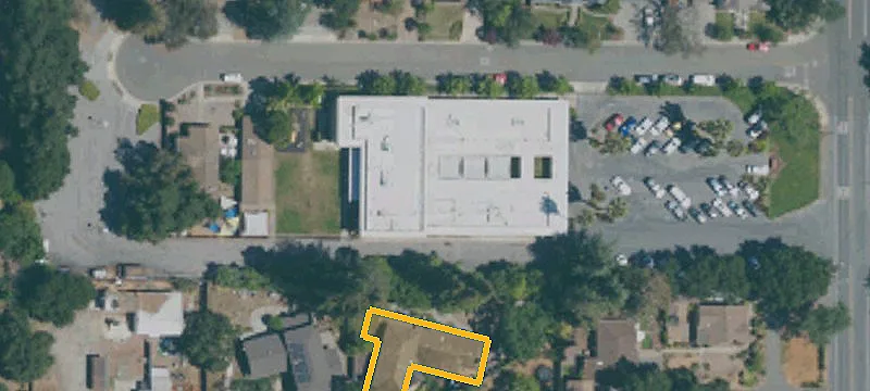 Duplex with Two 3-Bed Units