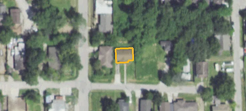 Land or Vacant Lot