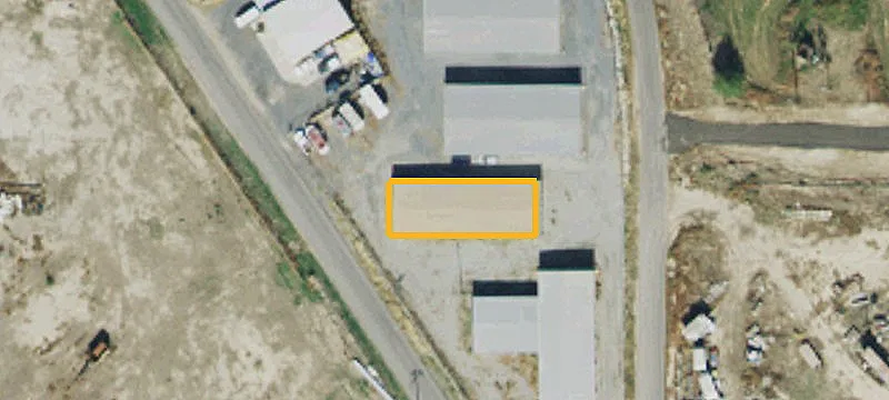 Agricultural Land with Highway Access
