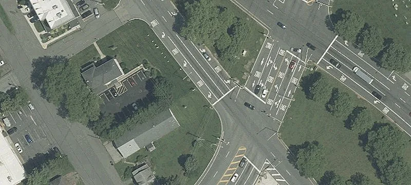 Shopping Center