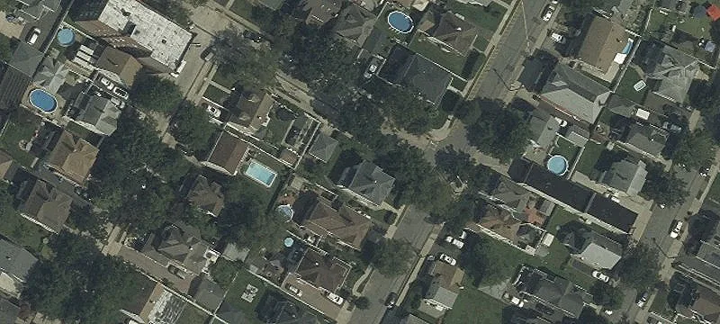 Residential Income Property, First-Floor Apartment