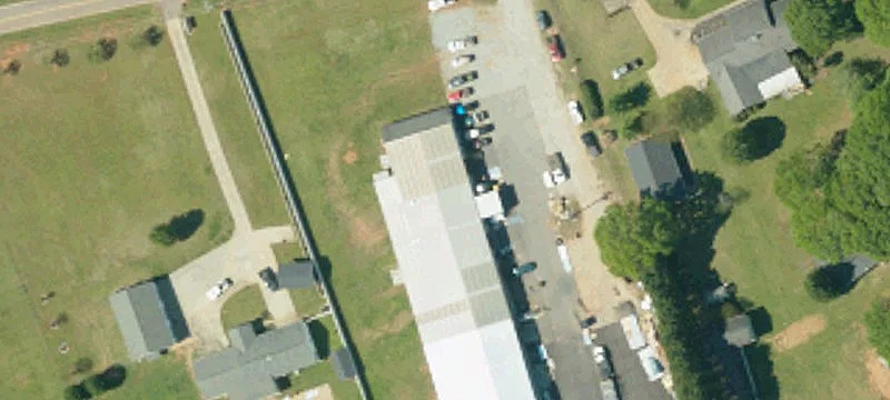 Climate-Controlled Manufacturing & Warehouse