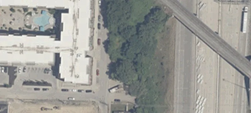 Industrial Land Redevelopment Site