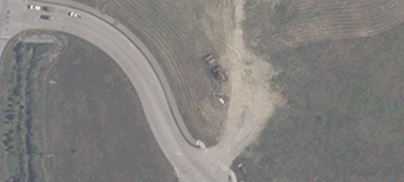 Commercial Land Parcel for Ground Lease or BTS