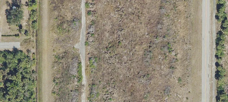 Commercial Land Parcels