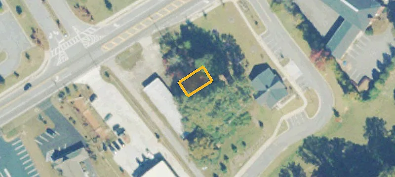 Flexible Flex Space with Shared Parking