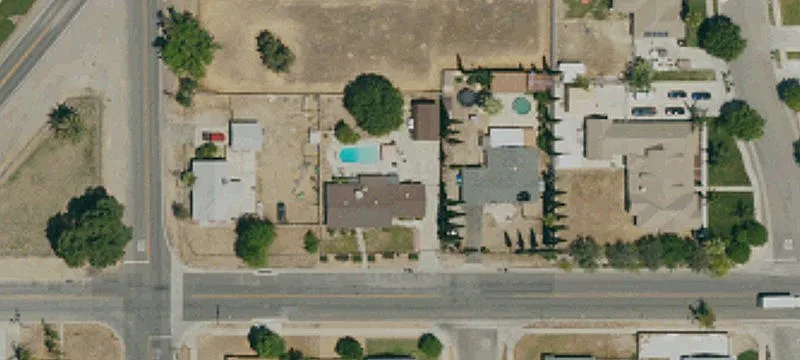 Mobile Home in 55+ Gated Community