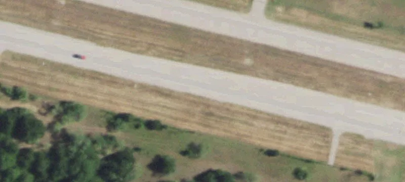Commercial Land
