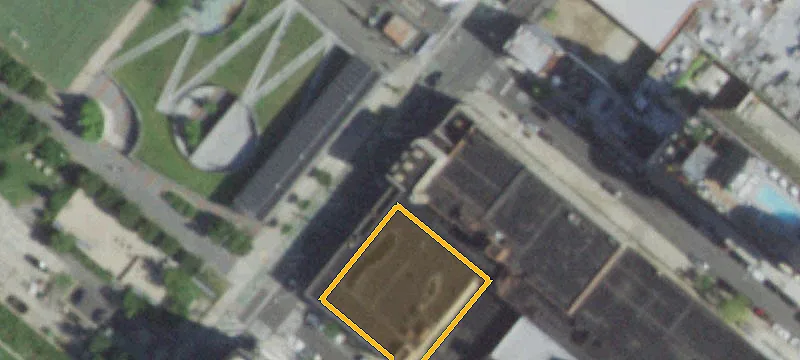 Flex Space with M1-2 Zoning