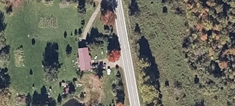 Hunting Land with Mountain Views