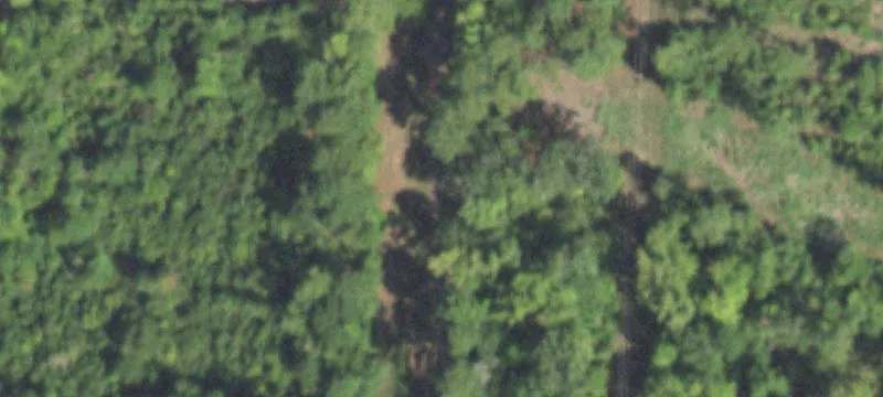 Waterfront Lot with Boat Slip