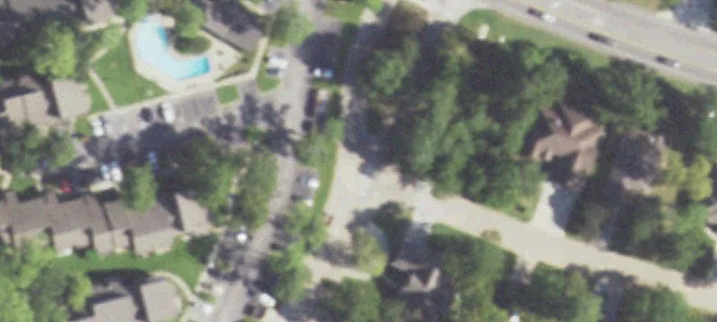 Land or Vacant Lot