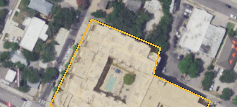 Ground-Floor Restaurant Retail Space