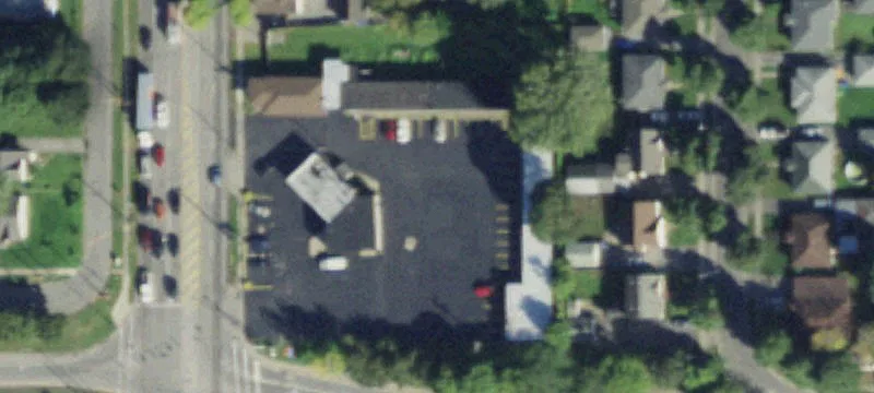 Motel with 28 Rooms