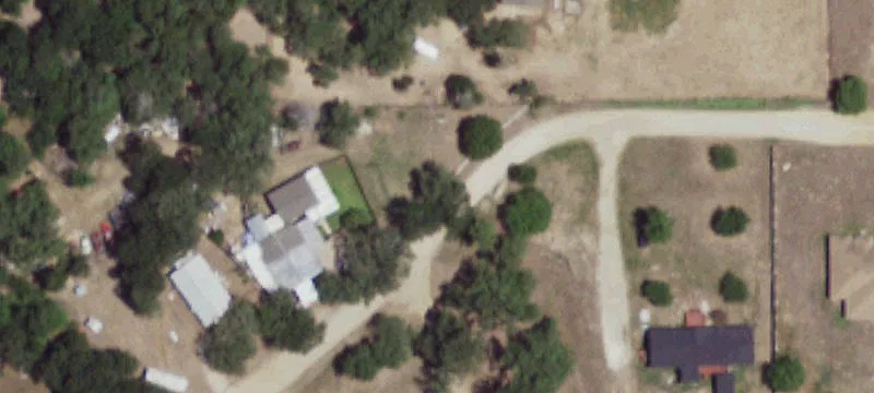Unrestricted Agricultural Land Tract