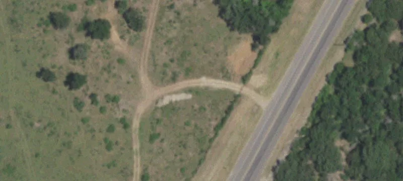 Developable Retail and Service Land
