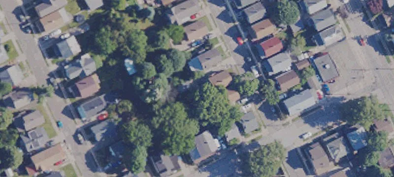 Well-Maintained Duplex Investment Property