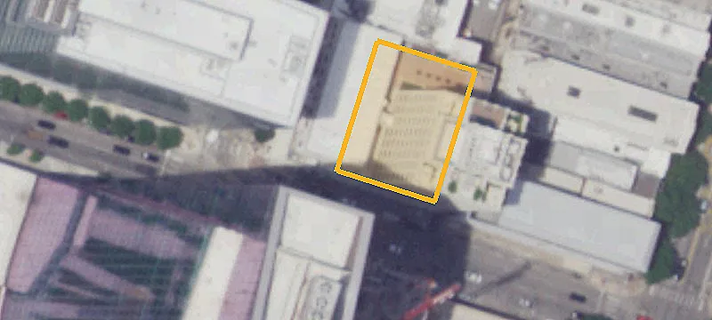 Office Unit with Rooftop Patio