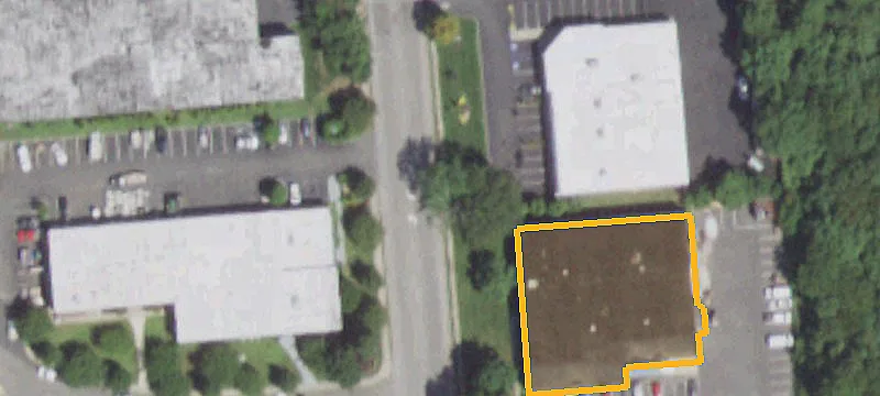Warehouse with L1 Zoning