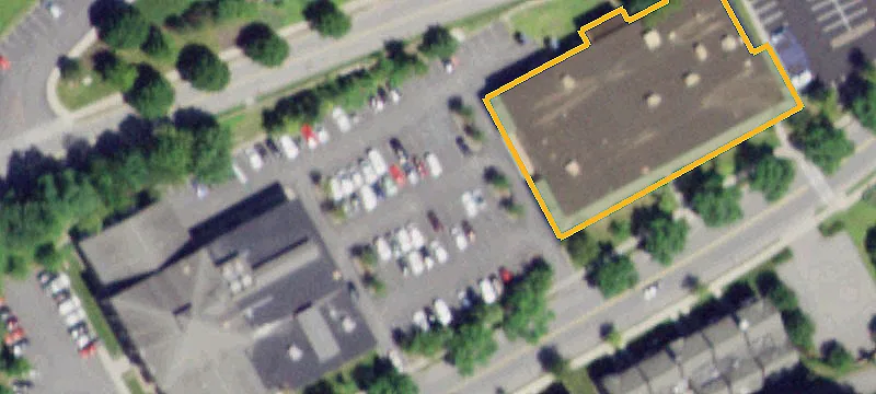 Fully Renovated Professional Office Space