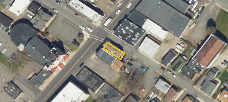 3-Unit Mixed-Use Storefront Property