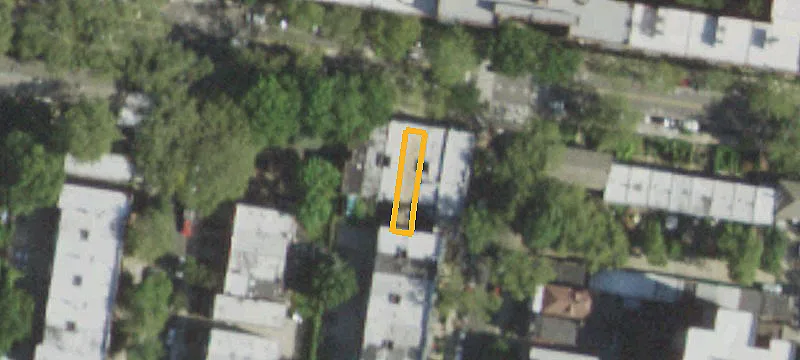Detached Two-Family Home