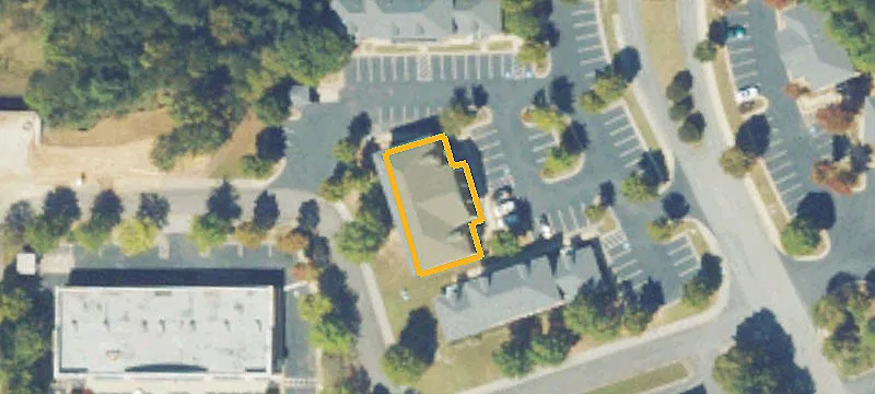 First-Floor Office Suite with Conference Room