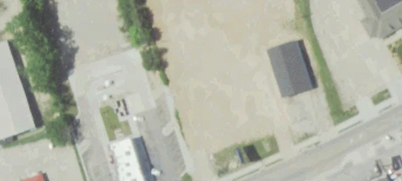 Commercial Land Zoned C-2