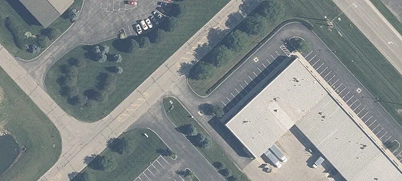 Fully Air-Conditioned Food Grade Facility