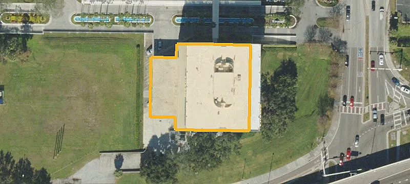 Office Sublease Suite