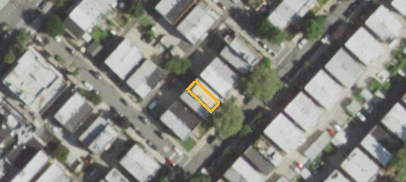 Multifamily Property with Garage