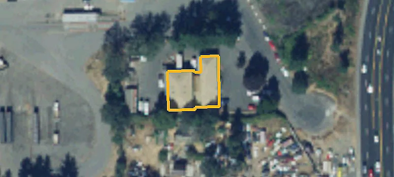 Flex Space with Fenced Yard