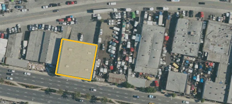 Flex Space with Fenced Yard