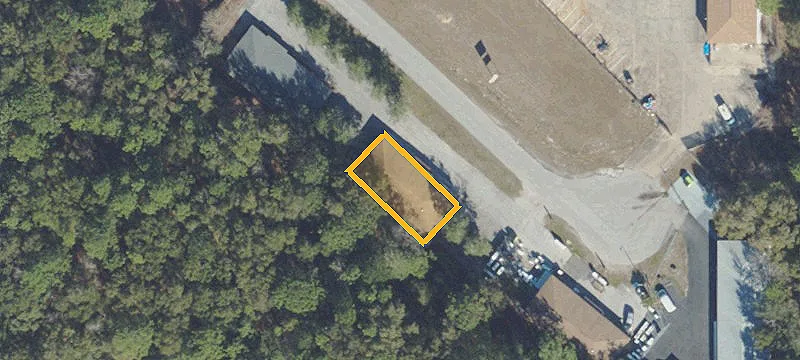 Flex Space Building with Grade-Level Bays