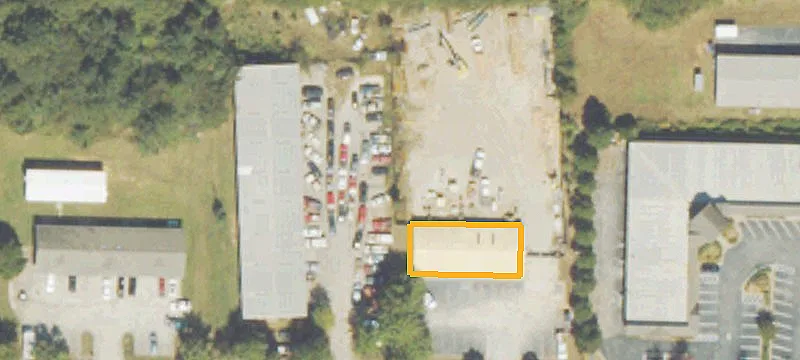 Office Suite for Lease
