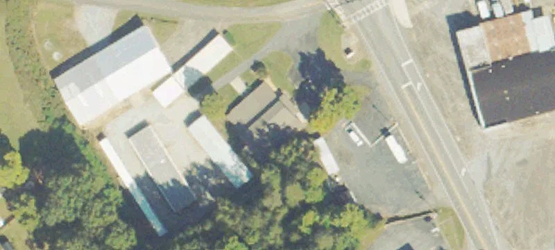Climate-Controlled Self-Storage Facility